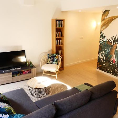 Apartament Le Bedarride Aix-en-Provence Zewnętrze zdjęcie