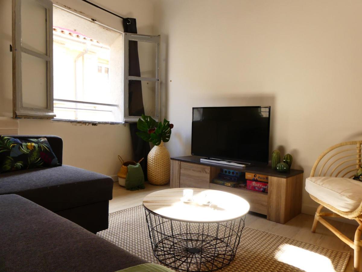 Apartament Le Bedarride Aix-en-Provence Zewnętrze zdjęcie
