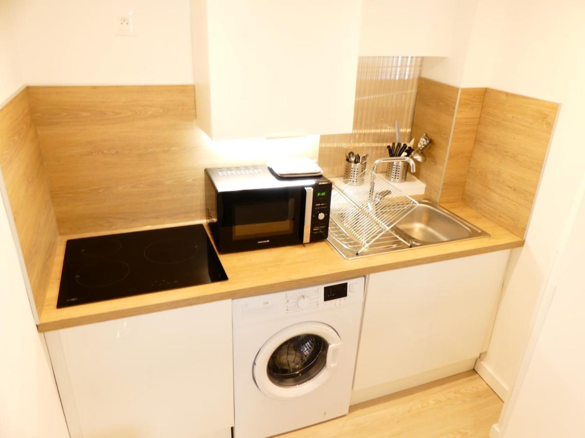 Apartament Le Bedarride Aix-en-Provence Zewnętrze zdjęcie