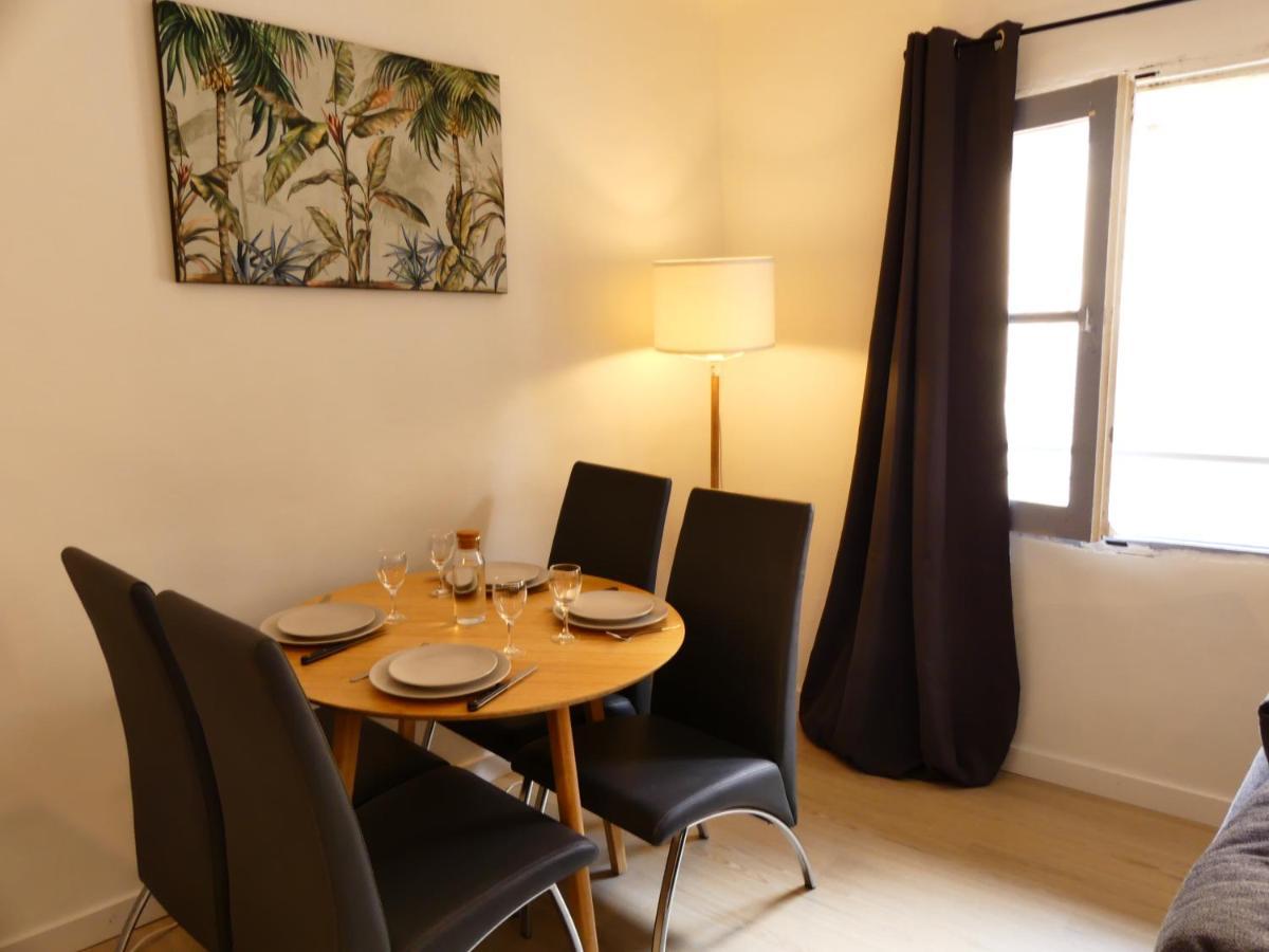 Apartament Le Bedarride Aix-en-Provence Zewnętrze zdjęcie