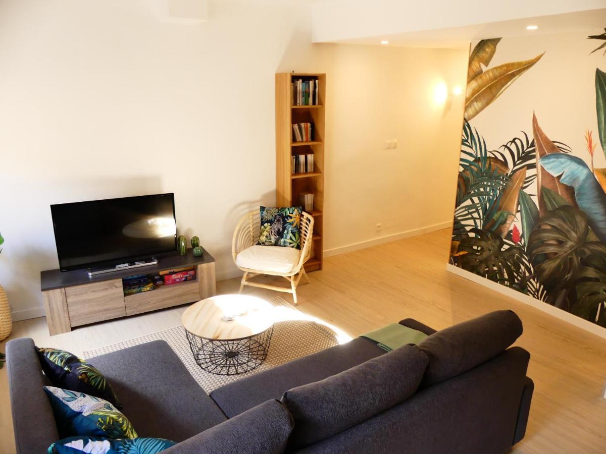 Apartament Le Bedarride Aix-en-Provence Zewnętrze zdjęcie