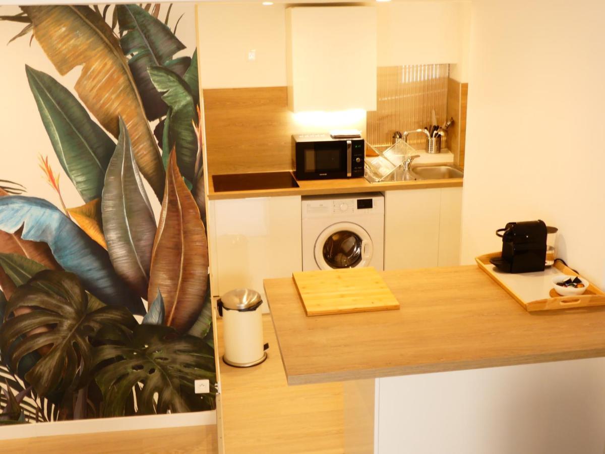 Apartament Le Bedarride Aix-en-Provence Zewnętrze zdjęcie