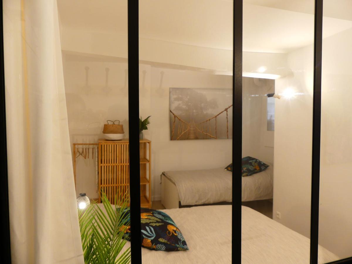 Apartament Le Bedarride Aix-en-Provence Zewnętrze zdjęcie