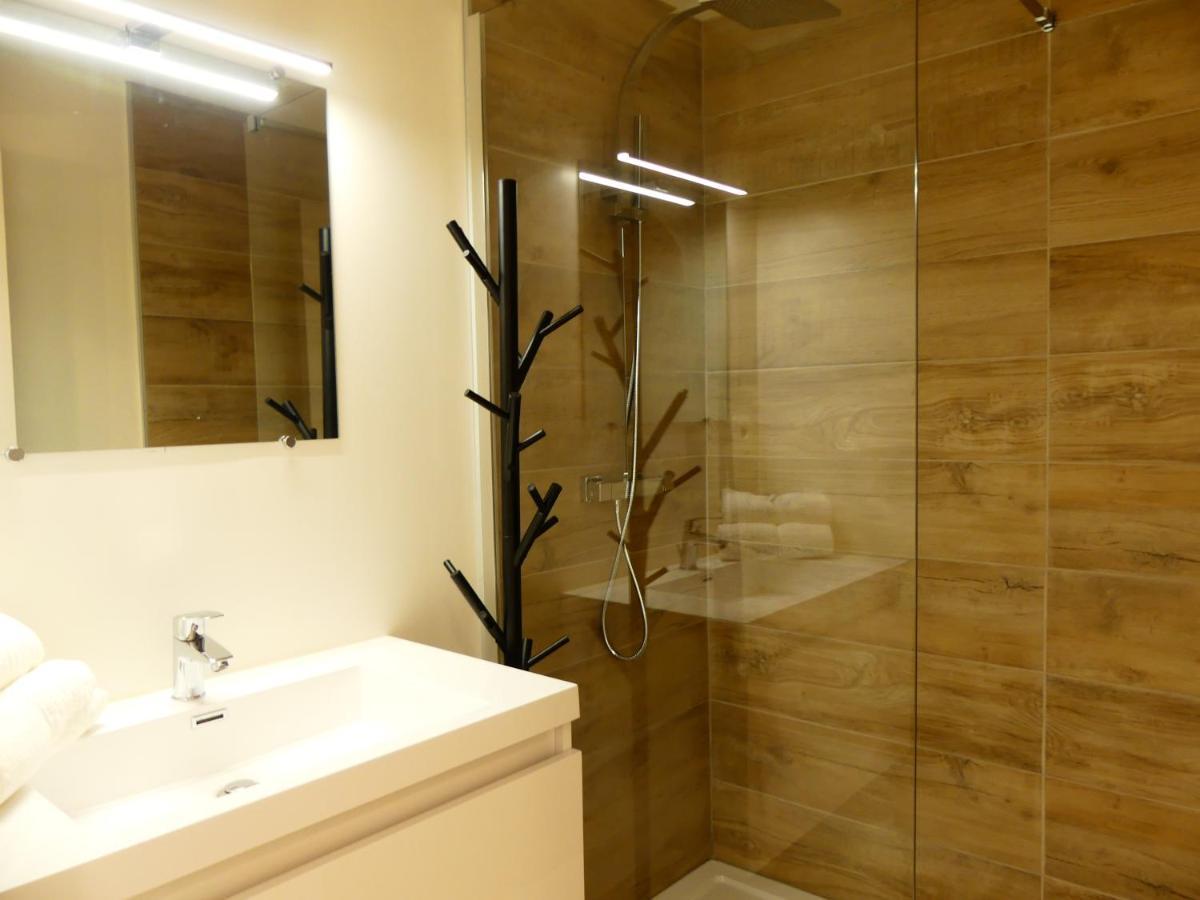 Apartament Le Bedarride Aix-en-Provence Zewnętrze zdjęcie
