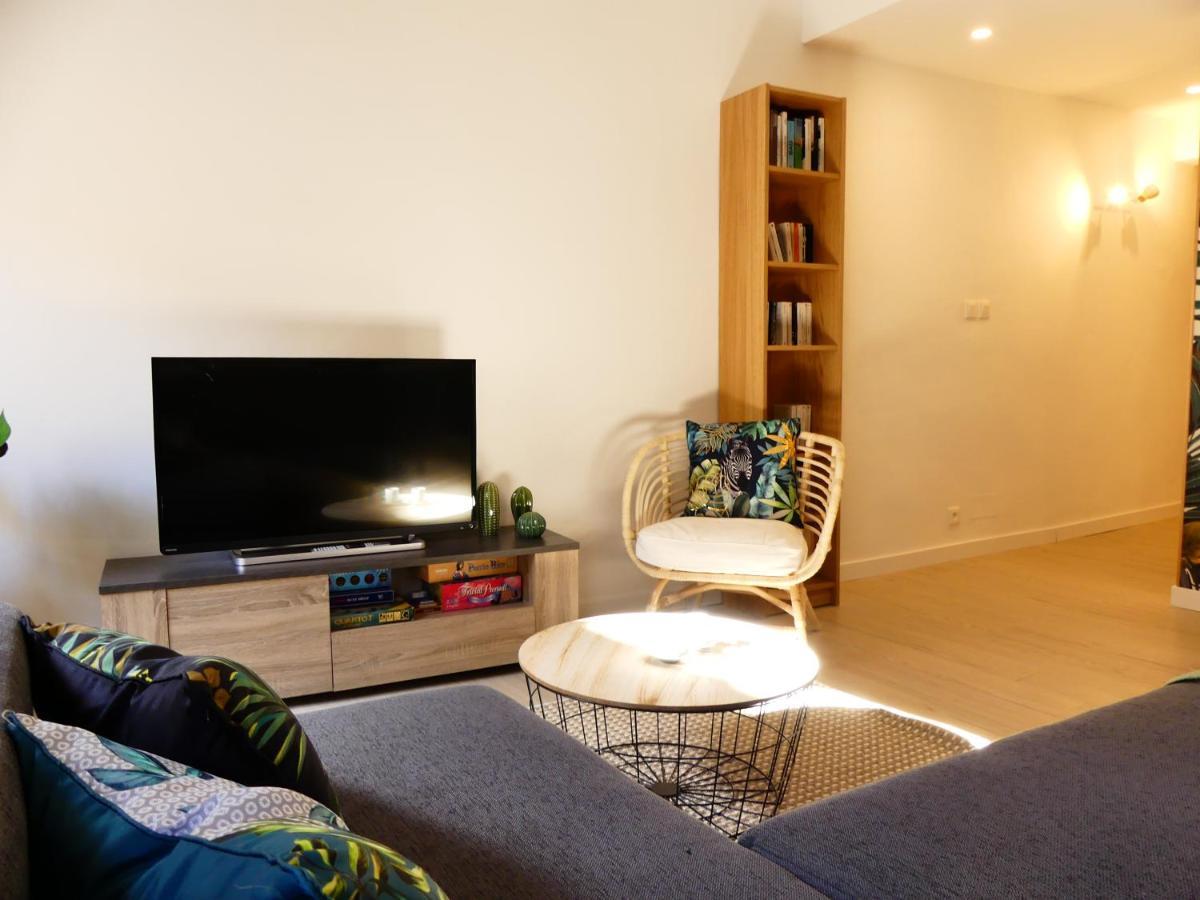 Apartament Le Bedarride Aix-en-Provence Zewnętrze zdjęcie